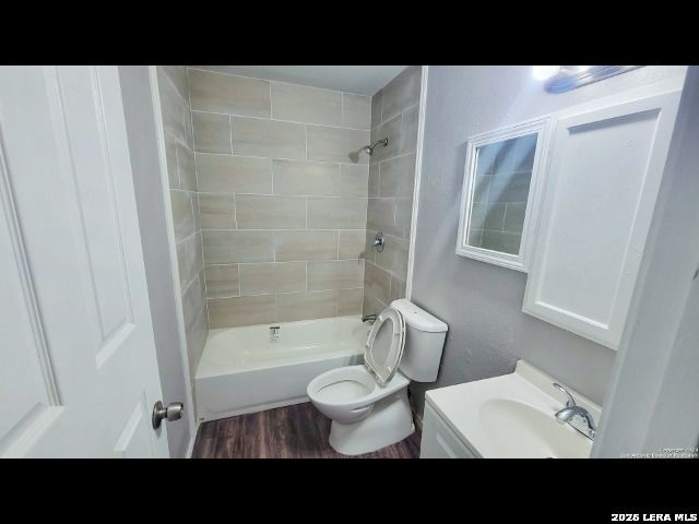 527 VALLEY PARK DR, San Antonio, TX 78227