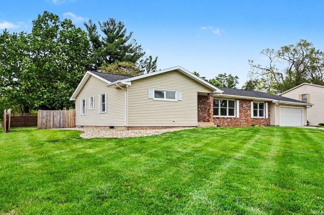 59201 Merrimac Lane, Elkhart, IN 46517