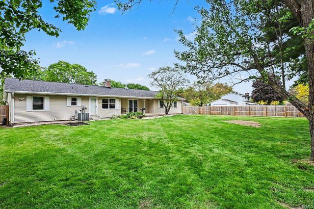 59201 Merrimac Lane, Elkhart, IN 46517
