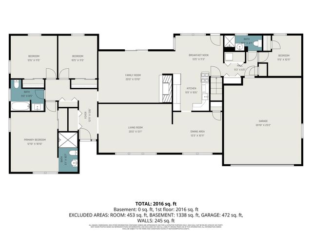 59201 Merrimac Lane, Elkhart, IN 46517