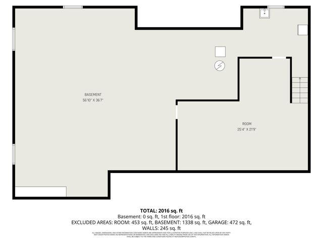 59201 Merrimac Lane, Elkhart, IN 46517