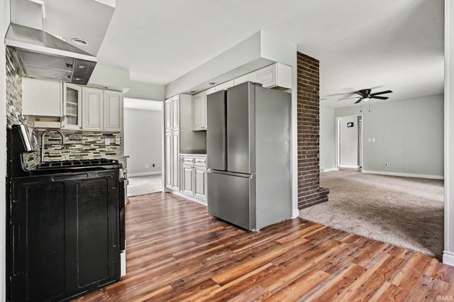 59201 Merrimac Lane, Elkhart, IN 46517