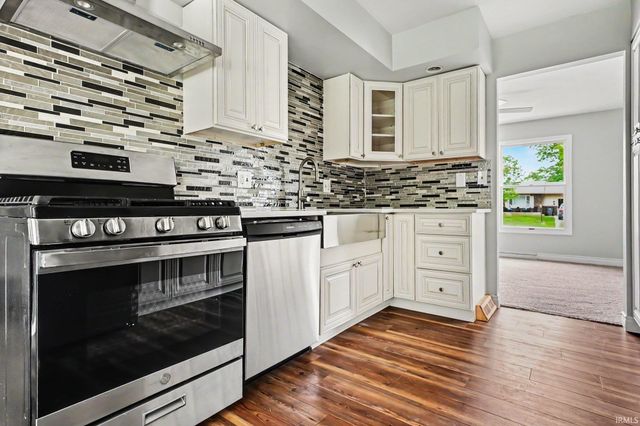 59201 Merrimac Lane, Elkhart, IN 46517