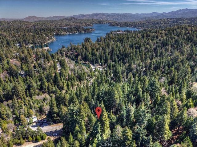 0 Ca-189, Blue Jay, CA 92317