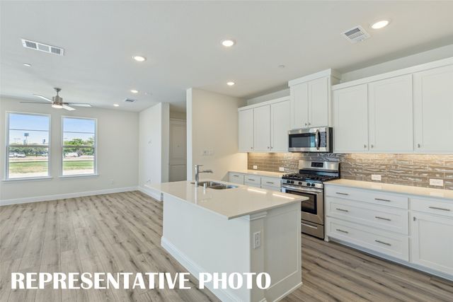 7344 Grant Avenue, North Richland Hills, TX 76180