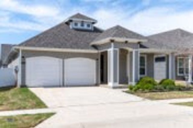 5945 Revere Drive, Providence Village, TX 76227