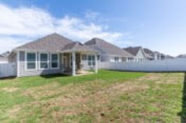 5945 Revere Drive, Providence Village, TX 76227