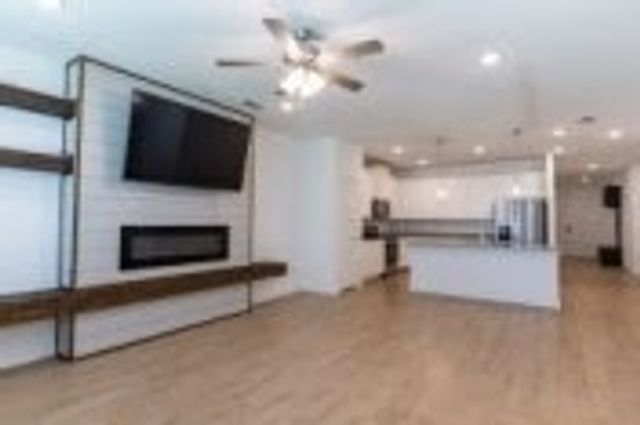 5945 Revere Drive, Providence Village, TX 76227