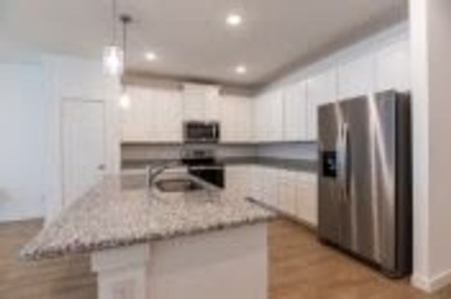 5945 Revere Drive, Providence Village, TX 76227