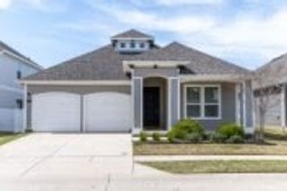 5945 Revere Drive, Providence Village, TX 76227