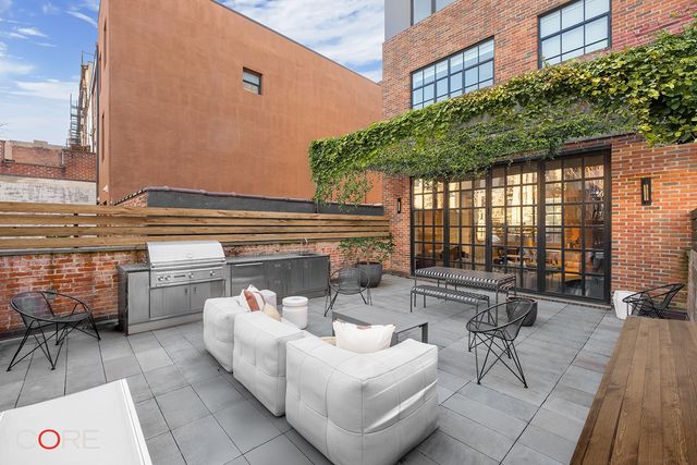 181 President Street, New York City, NY 11231