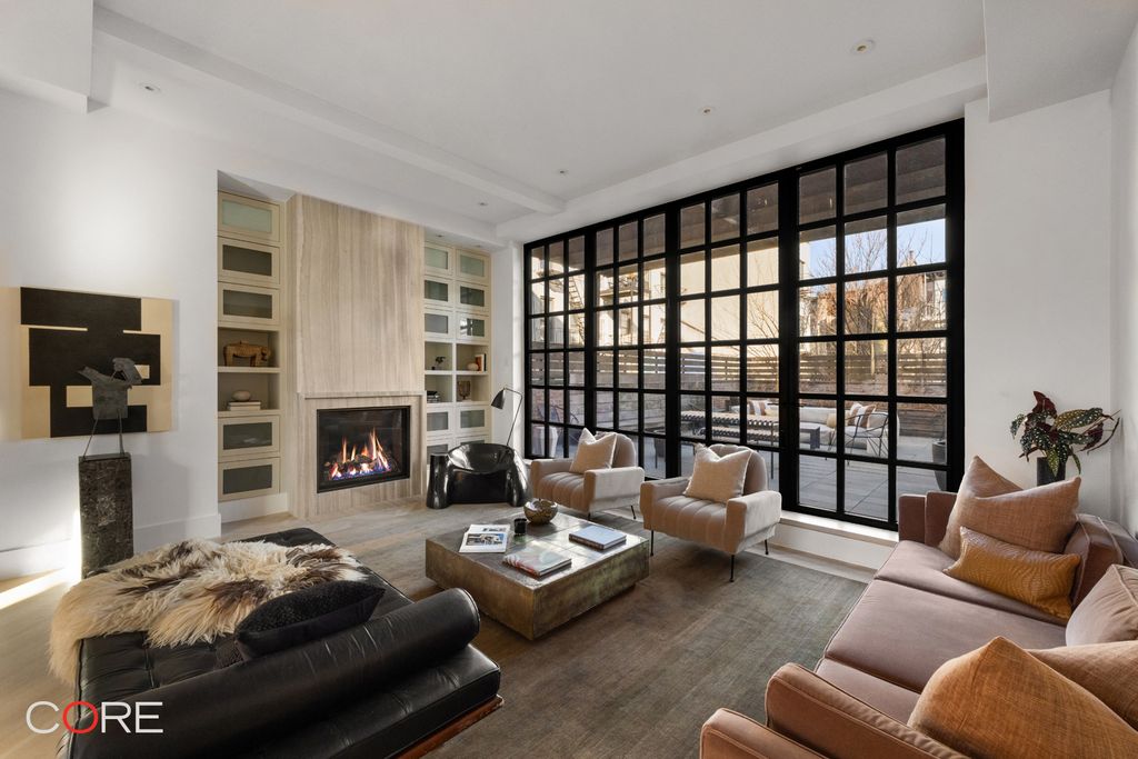 181 President Street, New York City, NY 11231