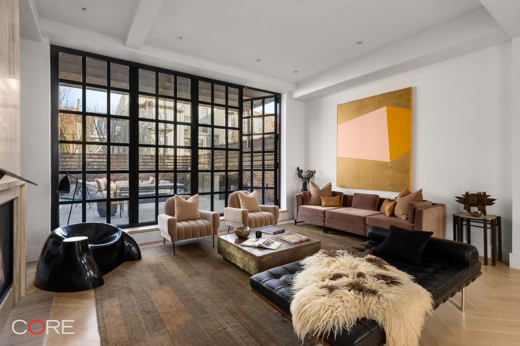 181 President Street, New York City, NY 11231