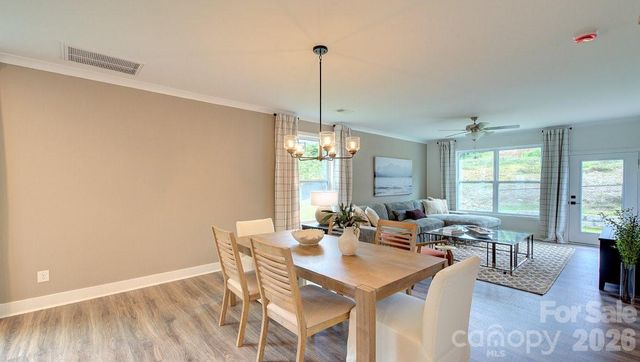 125 Sugg Trail, Weaverville, NC 28787