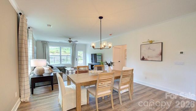 125 Sugg Trail, Weaverville, NC 28787