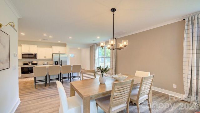 125 Sugg Trail, Weaverville, NC 28787