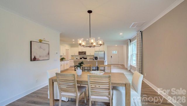 125 Sugg Trail, Weaverville, NC 28787