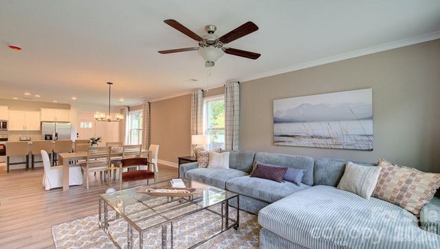 125 Sugg Trail, Weaverville, NC 28787