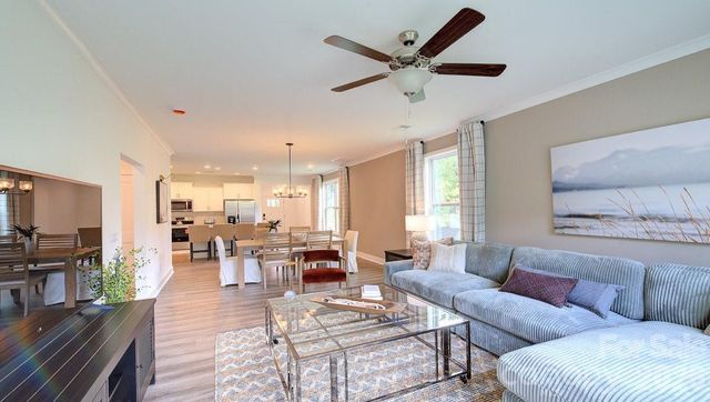 125 Sugg Trail, Weaverville, NC 28787