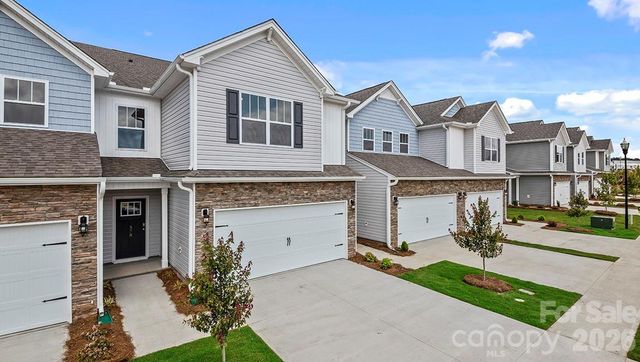 125 Sugg Trail, Weaverville, NC 28787