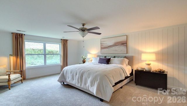 125 Sugg Trail, Weaverville, NC 28787