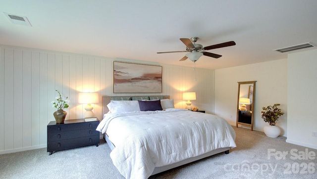 125 Sugg Trail, Weaverville, NC 28787