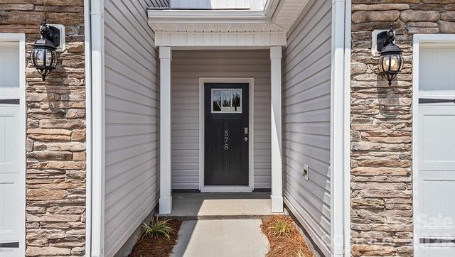 125 Sugg Trail, Weaverville, NC 28787