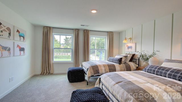 125 Sugg Trail, Weaverville, NC 28787