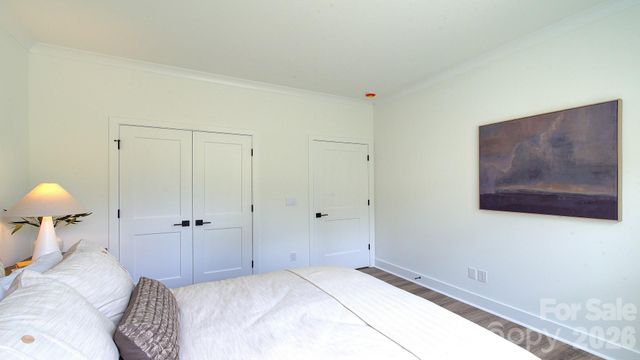125 Sugg Trail, Weaverville, NC 28787
