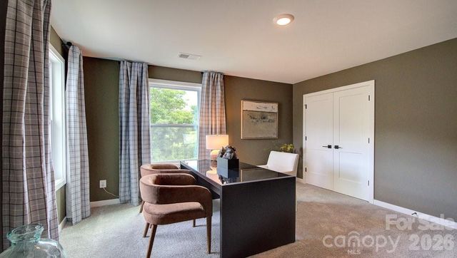 125 Sugg Trail, Weaverville, NC 28787