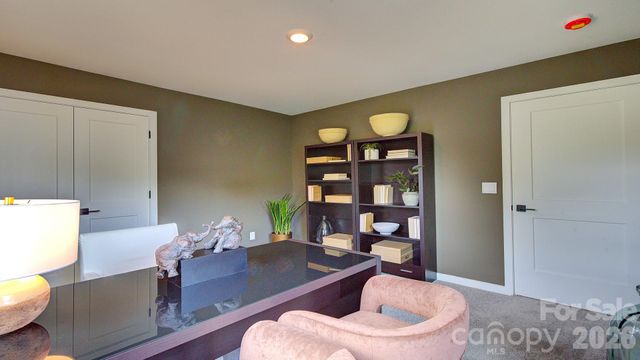125 Sugg Trail, Weaverville, NC 28787