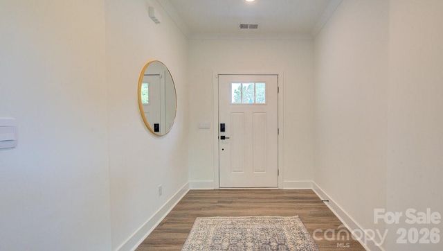 125 Sugg Trail, Weaverville, NC 28787