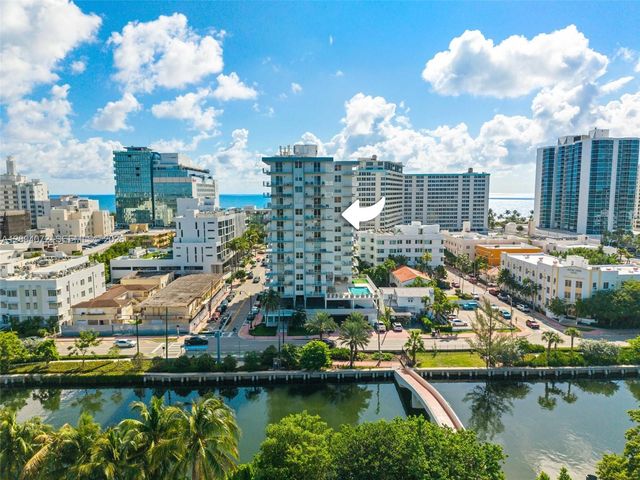 2829 Indian Creek Dr 1002, Miami Beach, FL 33140