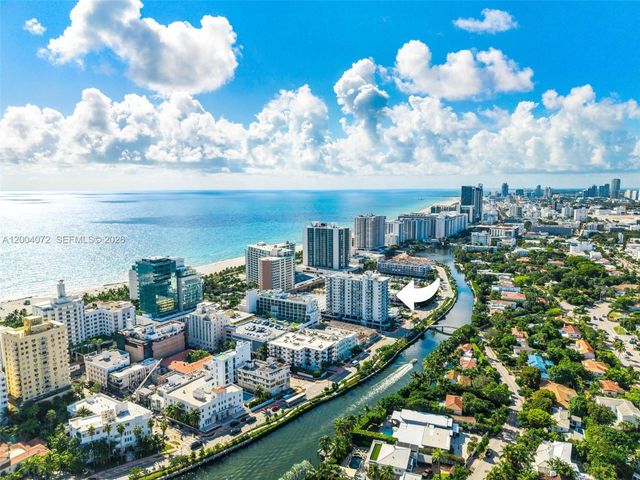 2829 Indian Creek Dr 1002, Miami Beach, FL 33140