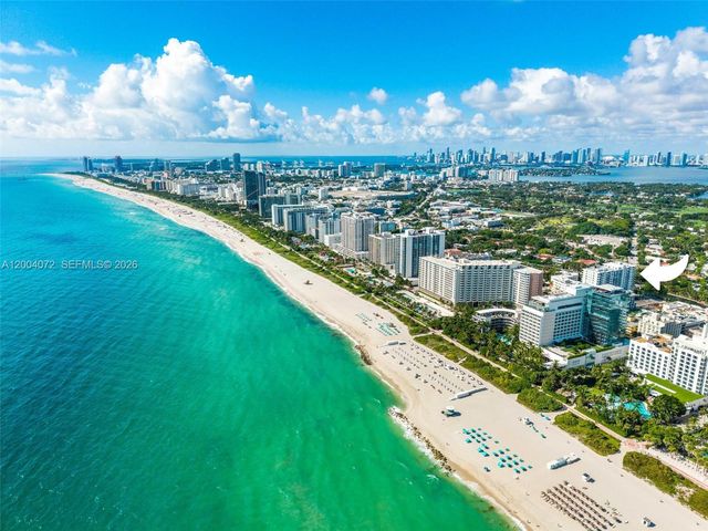 2829 Indian Creek Dr 1002, Miami Beach, FL 33140