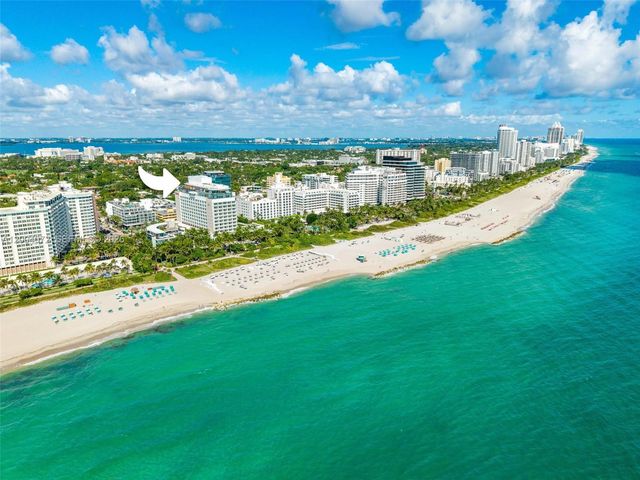 2829 Indian Creek Dr 1002, Miami Beach, FL 33140