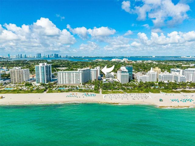 2829 Indian Creek Dr 1002, Miami Beach, FL 33140