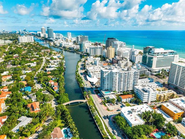 2829 Indian Creek Dr 1002, Miami Beach, FL 33140