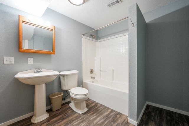 830 W Central Ave, El Dorado, KS 67042