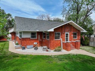 830 W Central Ave, El Dorado, KS 67042