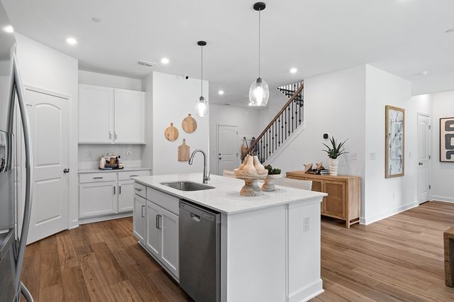 220 East Millbrook Drive, Spring Hill, TN 37174