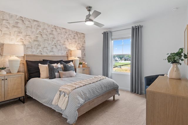 220 East Millbrook Drive, Spring Hill, TN 37174