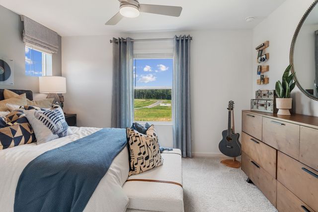 220 East Millbrook Drive, Spring Hill, TN 37174