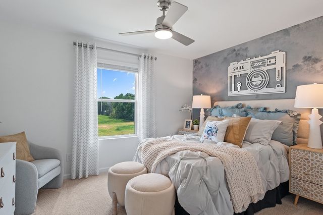 220 East Millbrook Drive, Spring Hill, TN 37174