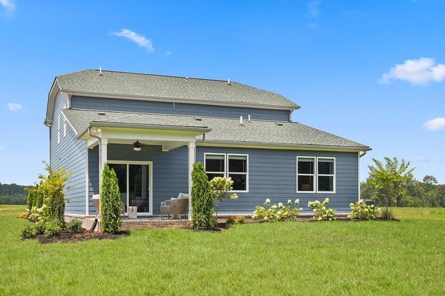 220 East Millbrook Drive, Spring Hill, TN 37174