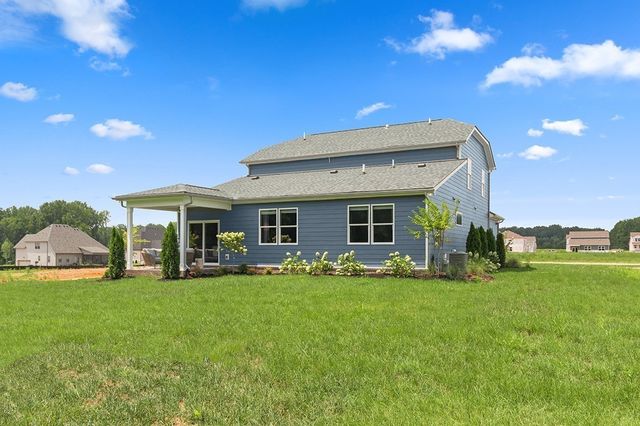 220 East Millbrook Drive, Spring Hill, TN 37174