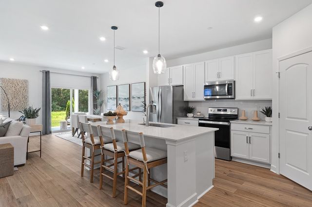 220 East Millbrook Drive, Spring Hill, TN 37174