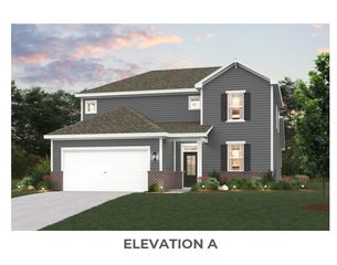 220 East Millbrook Drive, Spring Hill, TN 37174