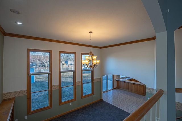 2407 S Harding Street, Oak Grove, MO 64075