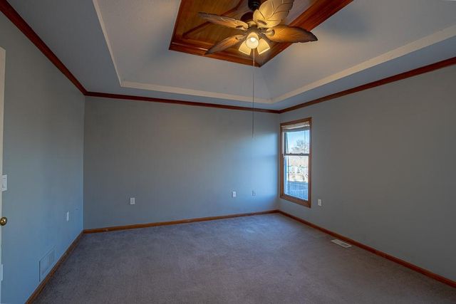 2407 S Harding Street, Oak Grove, MO 64075